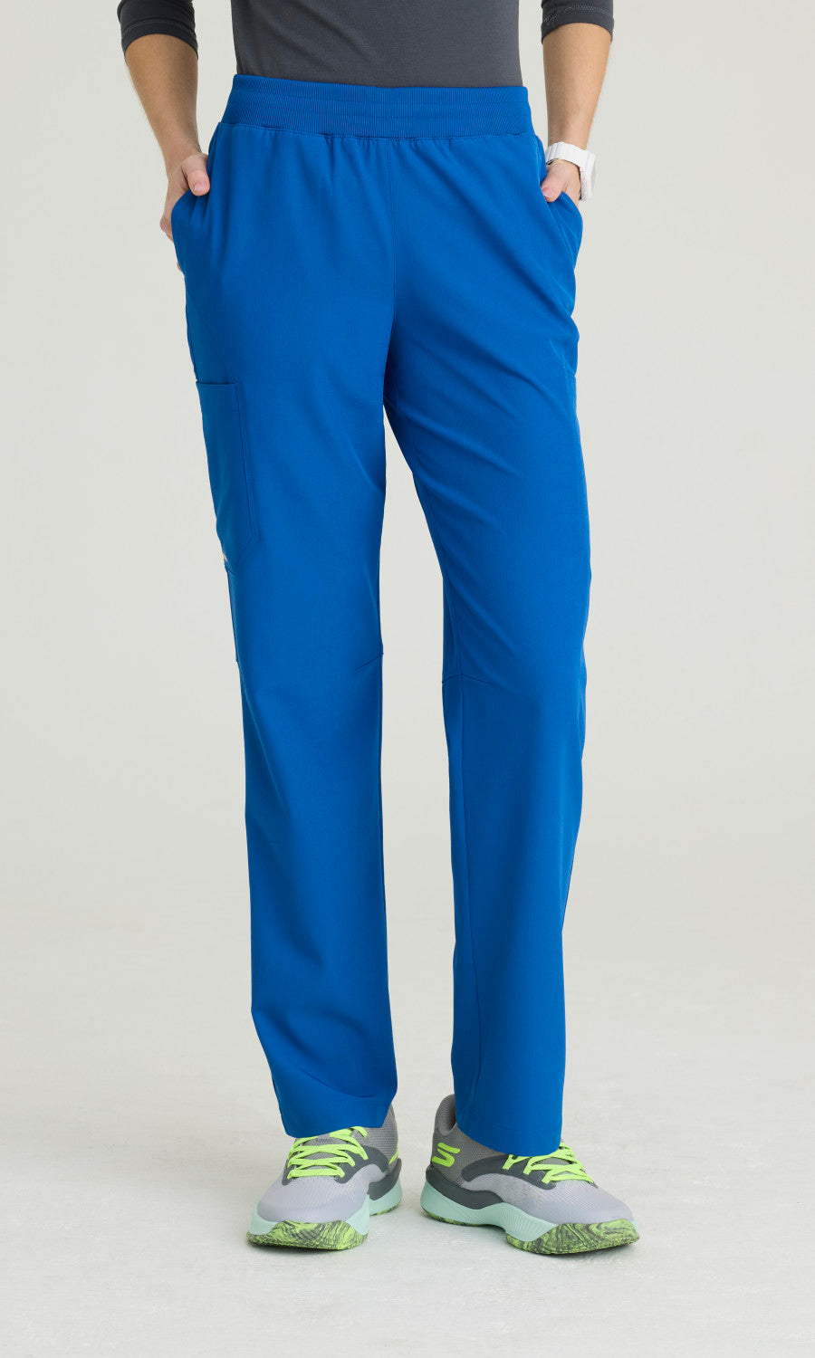 Skechers Vitality SKP661 Aura Pant New Royal