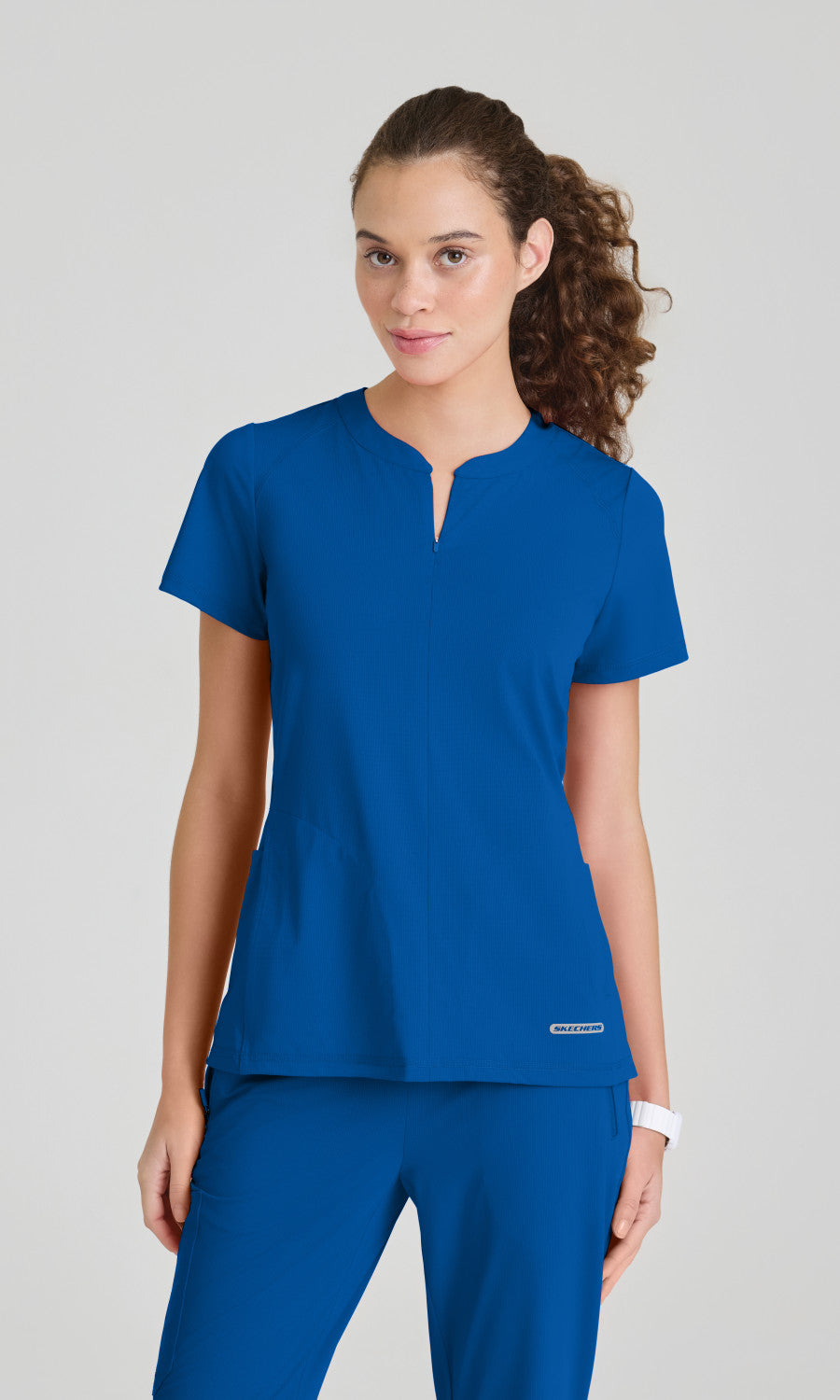 Skechers Slip-ins SKT304 Women's Glide Top in New Royal by Barco