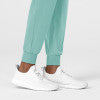 Nova 5132 Jogger Utility Scrub Pants Turquoise