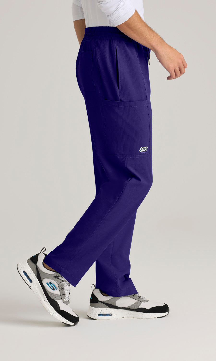 Skechers SKP688 Horizon Pant New Grape