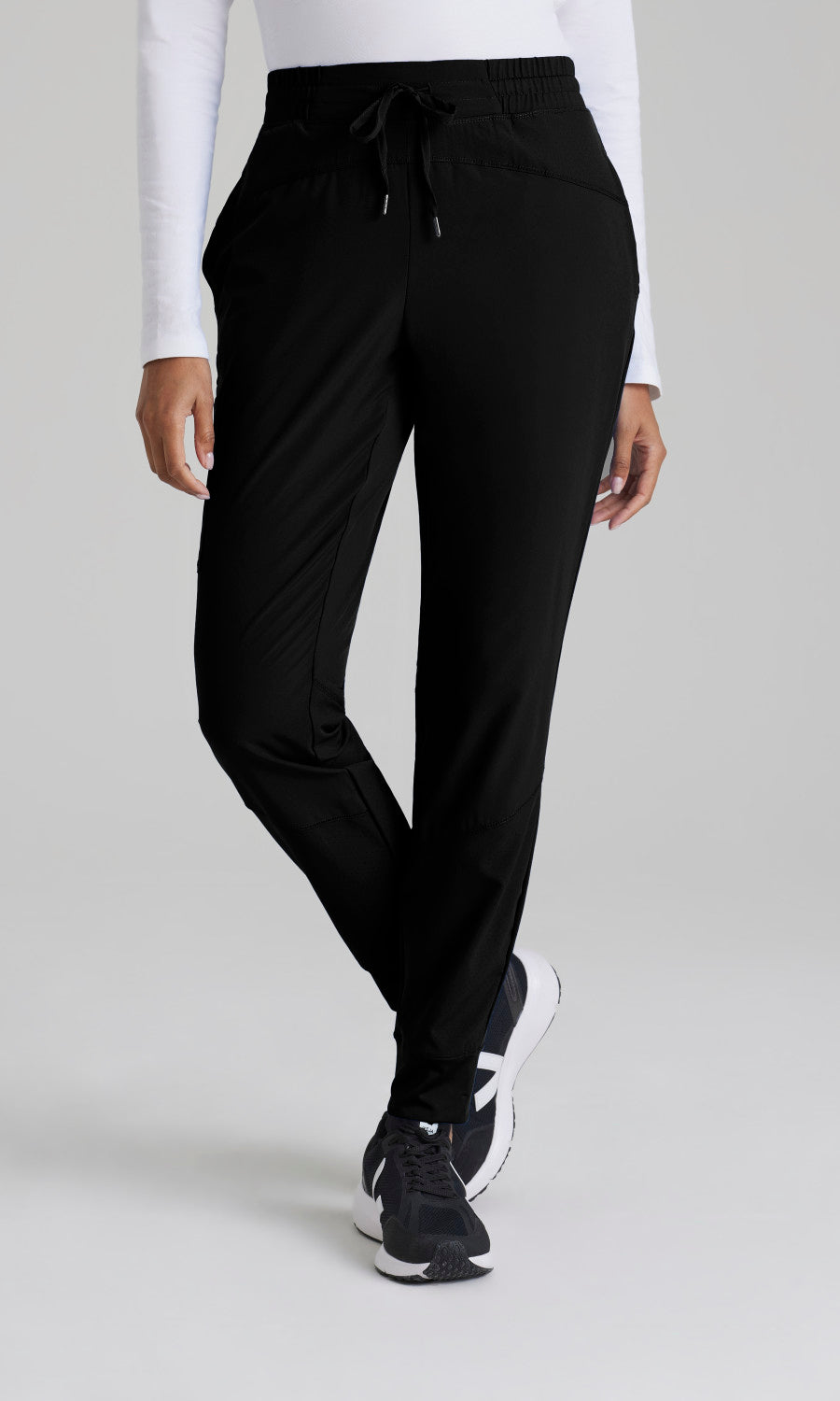 Barco One BOP513 Boost Jogger Black