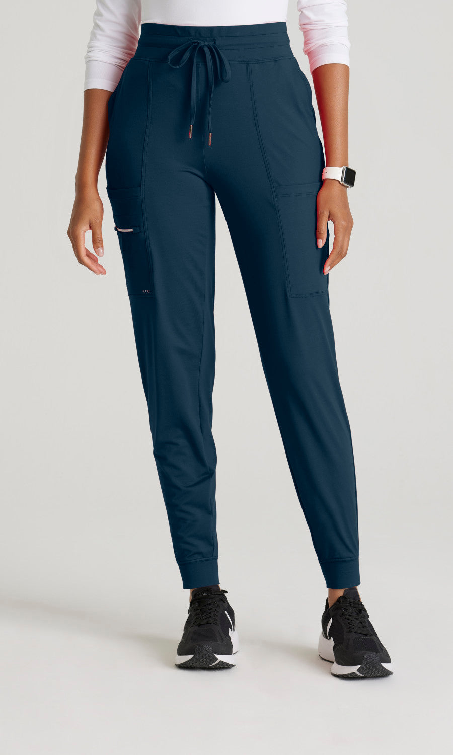 Barco One Performance Knits BOP631 Pro Knit Jogger Steel