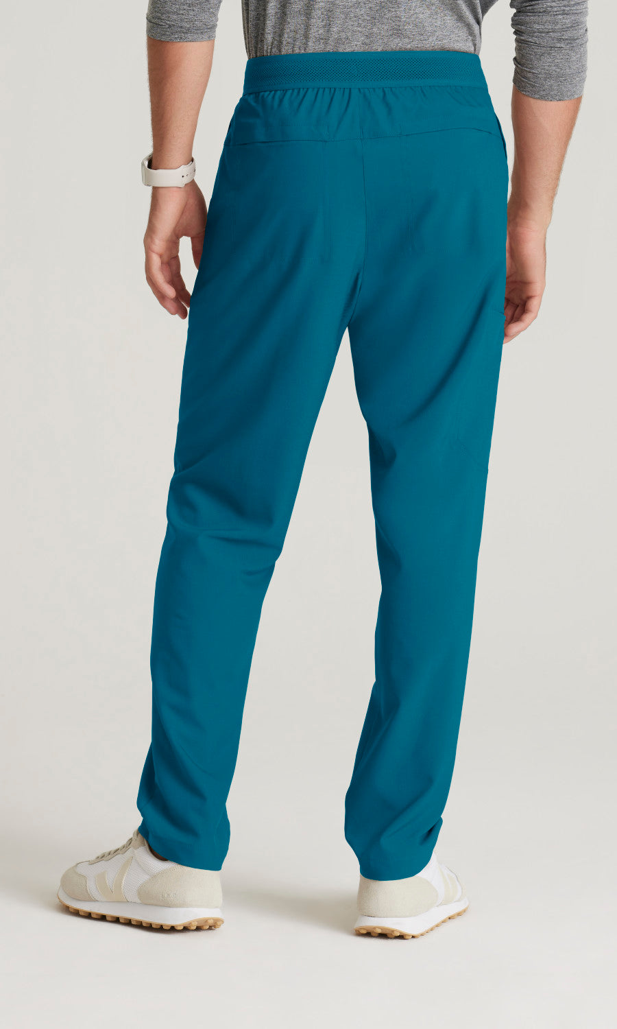 Grey's Anatomy Evolve GSSP649 Highland Scrub Pants Bahama