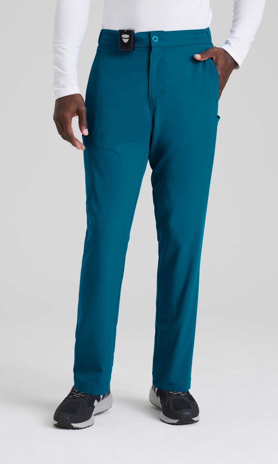 Barco Unify BUP628 Cruise Scrub Pants Bahama