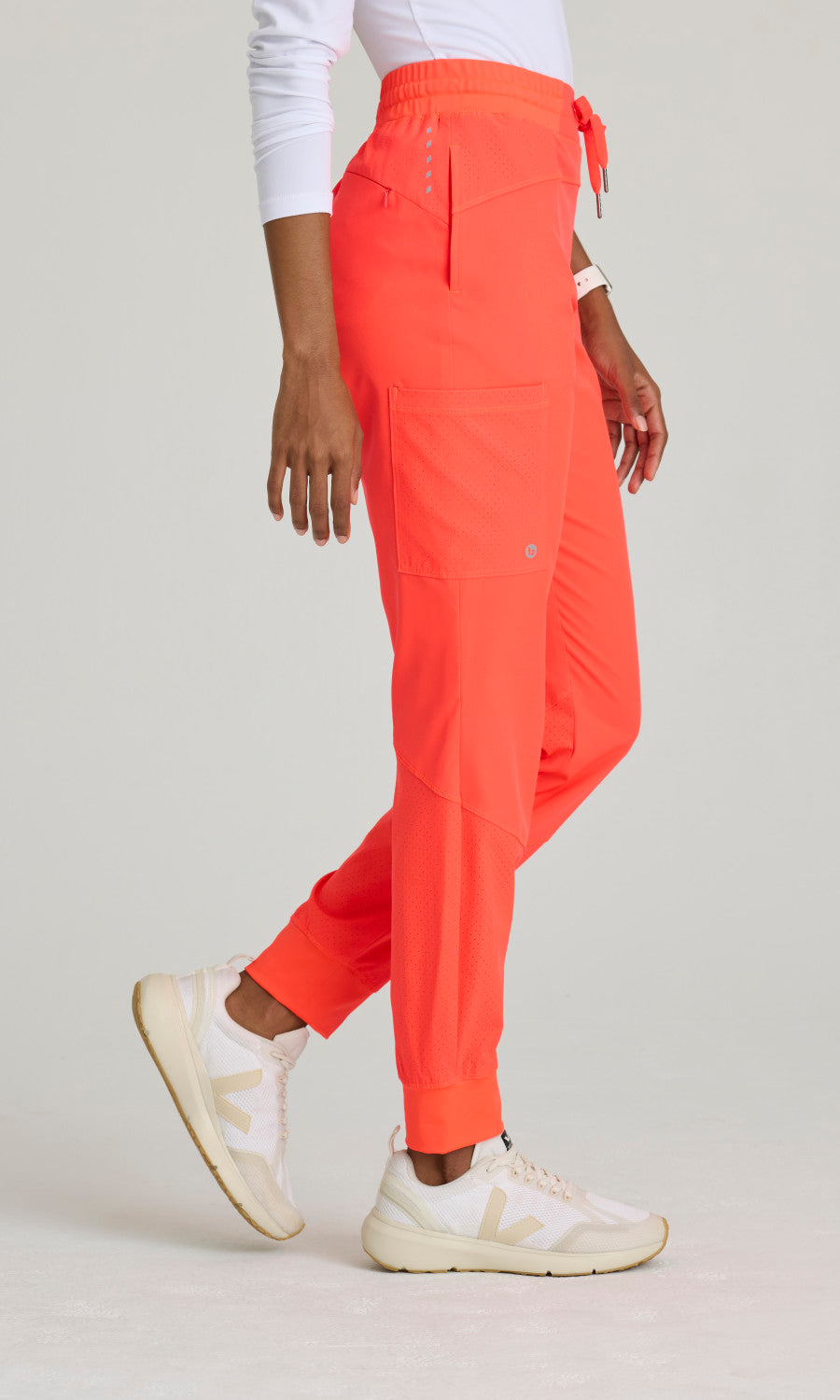 Barco One BOP513 Boost Jogger Neon Flame