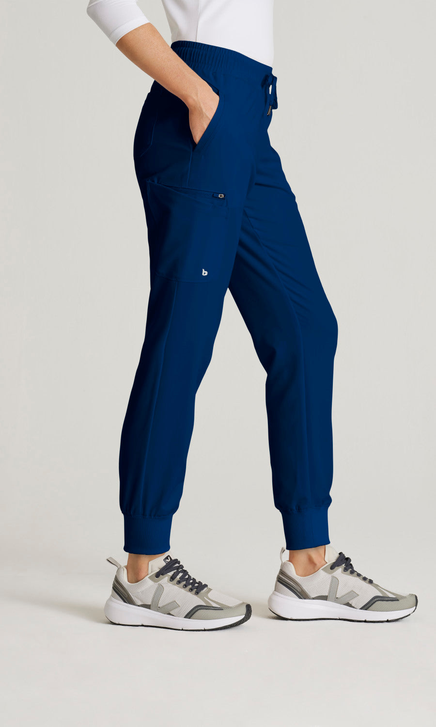 Barco Unify BUP647 Union Jogger Indigo