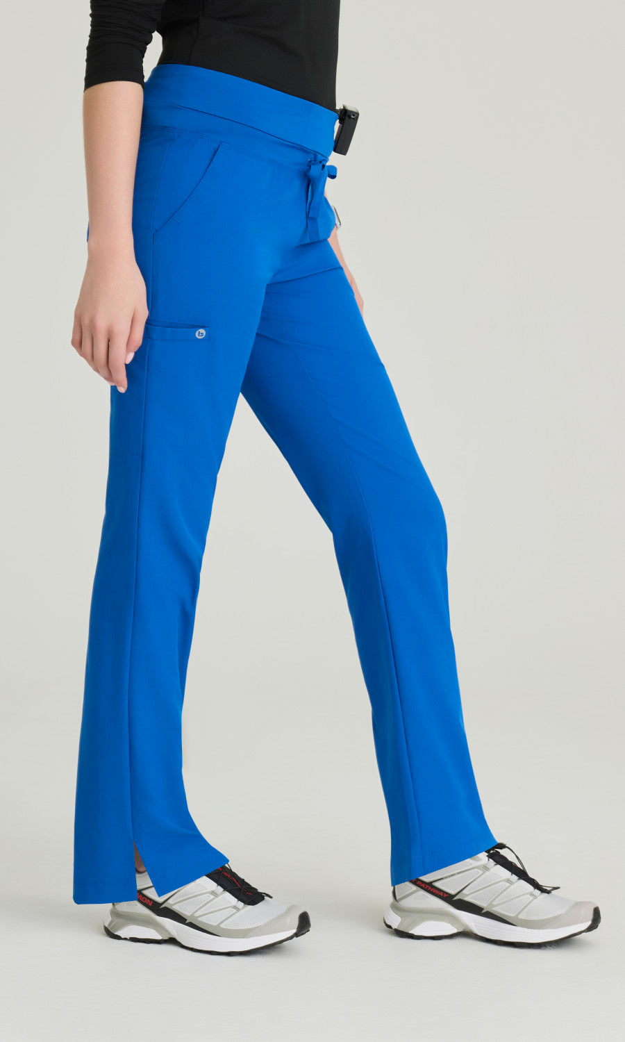 Barco One 5206 Stride Scrub Pants New Royal