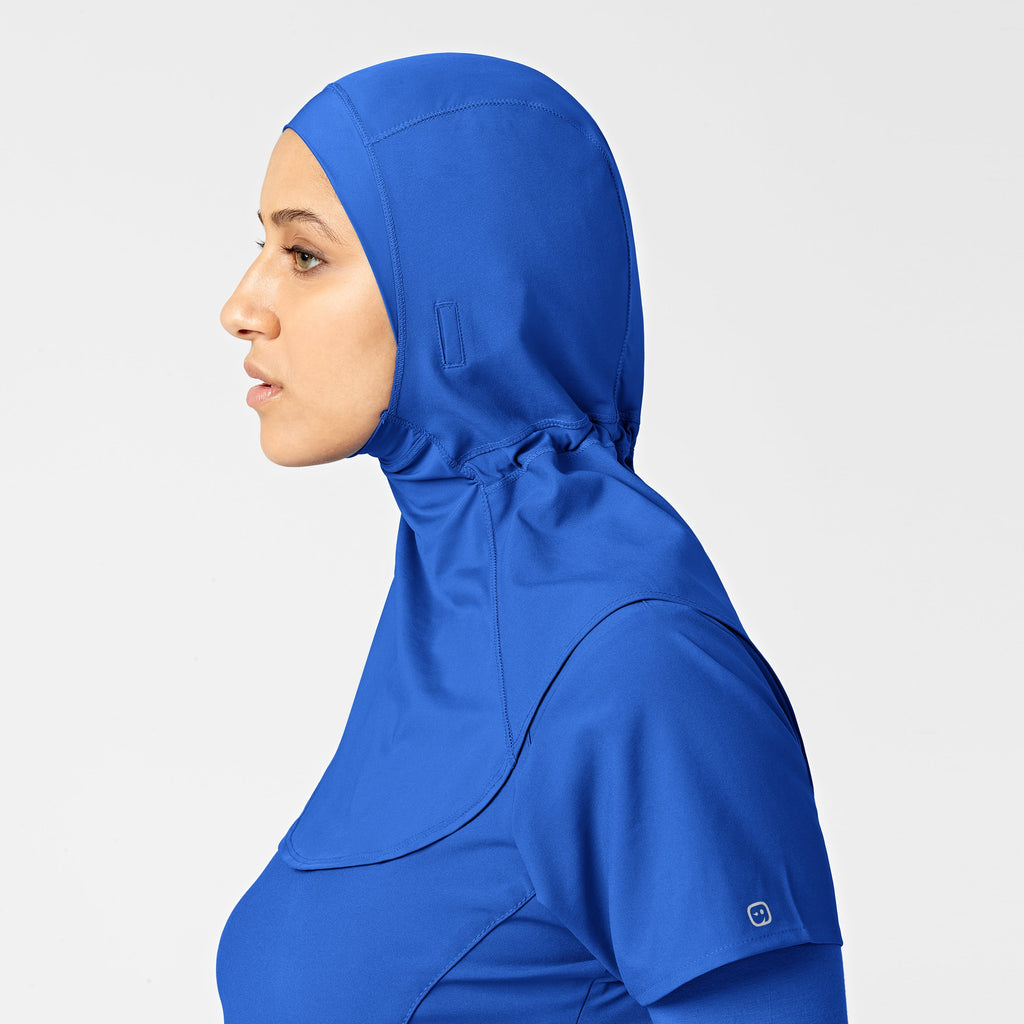 W123 4029 Hijab Royal