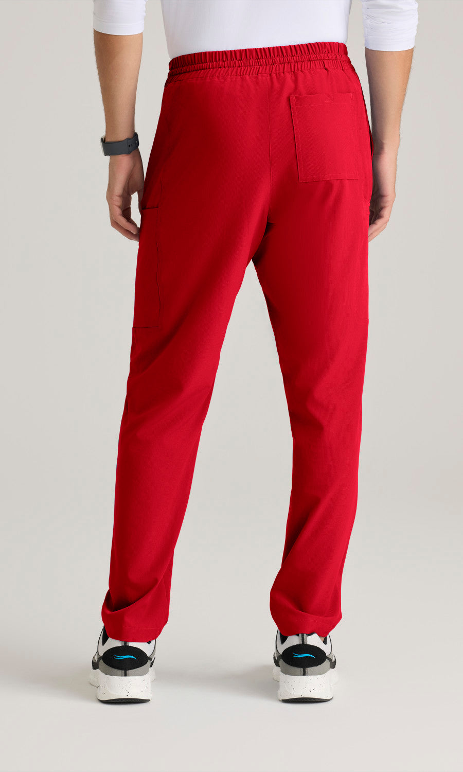 Skechers SKP688 Horizon Pant True Red