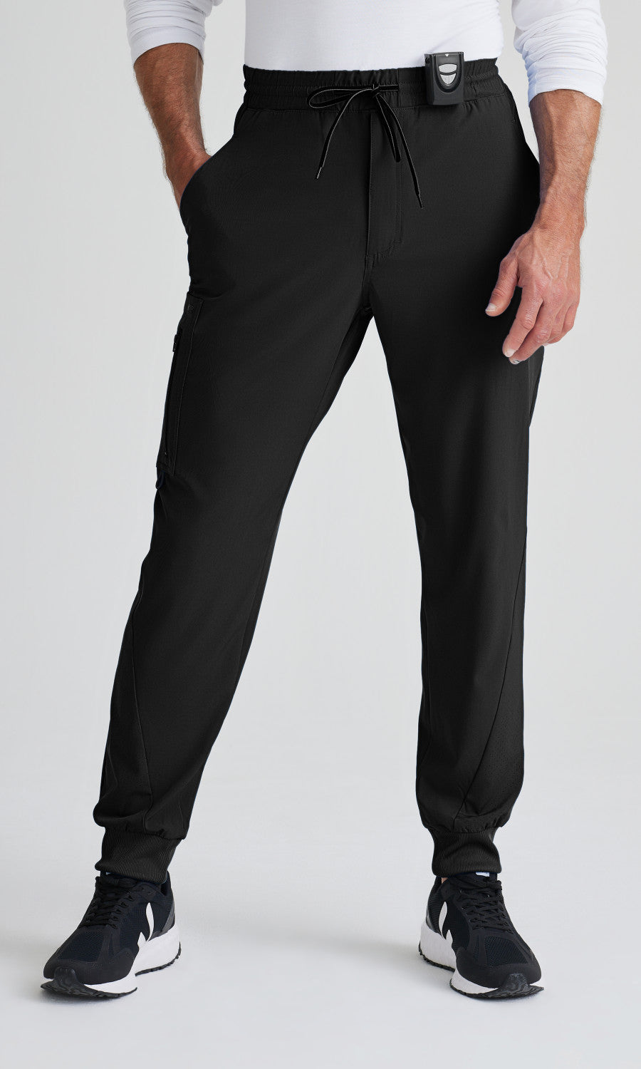 Barco One BOP520 Vortex Jogger Black