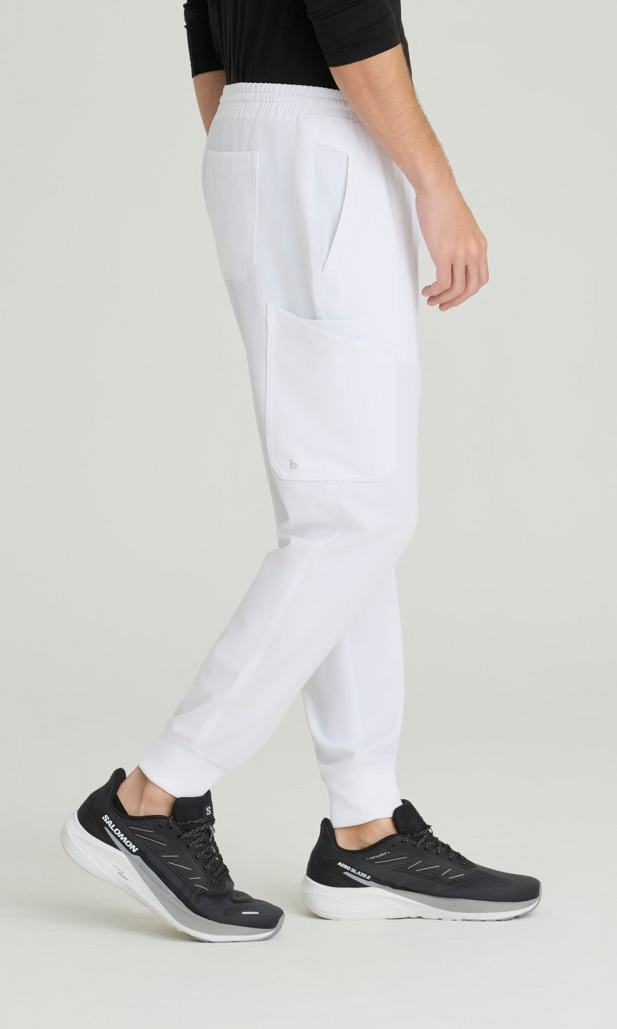 Barco Unify BUP602 Rally Jogger White