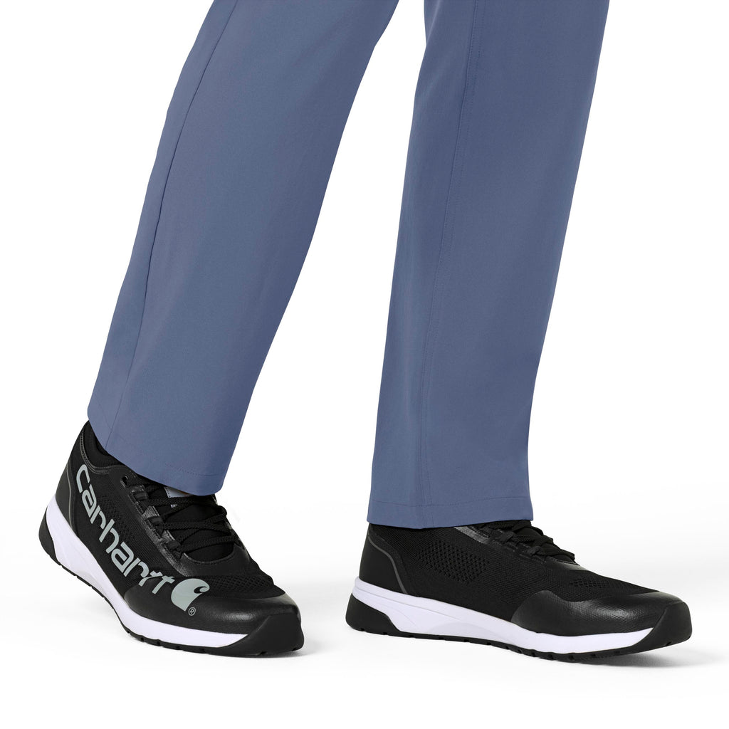 Force Cross-Flex C56410 Men's Straight Leg Scrub Pants Riverside