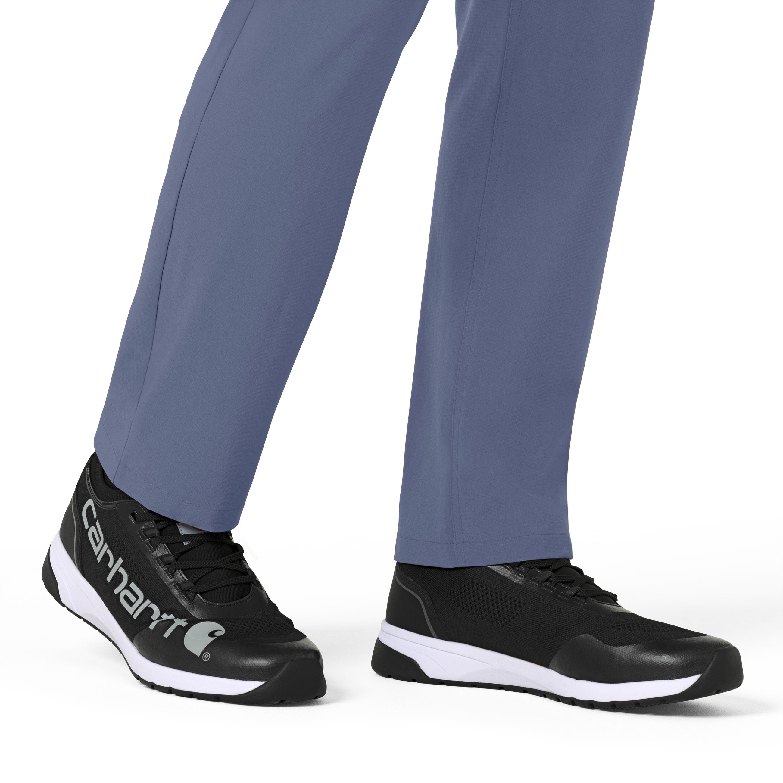 Force Cross-Flex C56410 Men's Straight Leg Scrub Pants Riverside