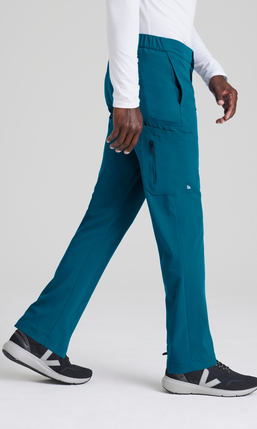 Barco Unify BUP628 Cruise Scrub Pants Bahama