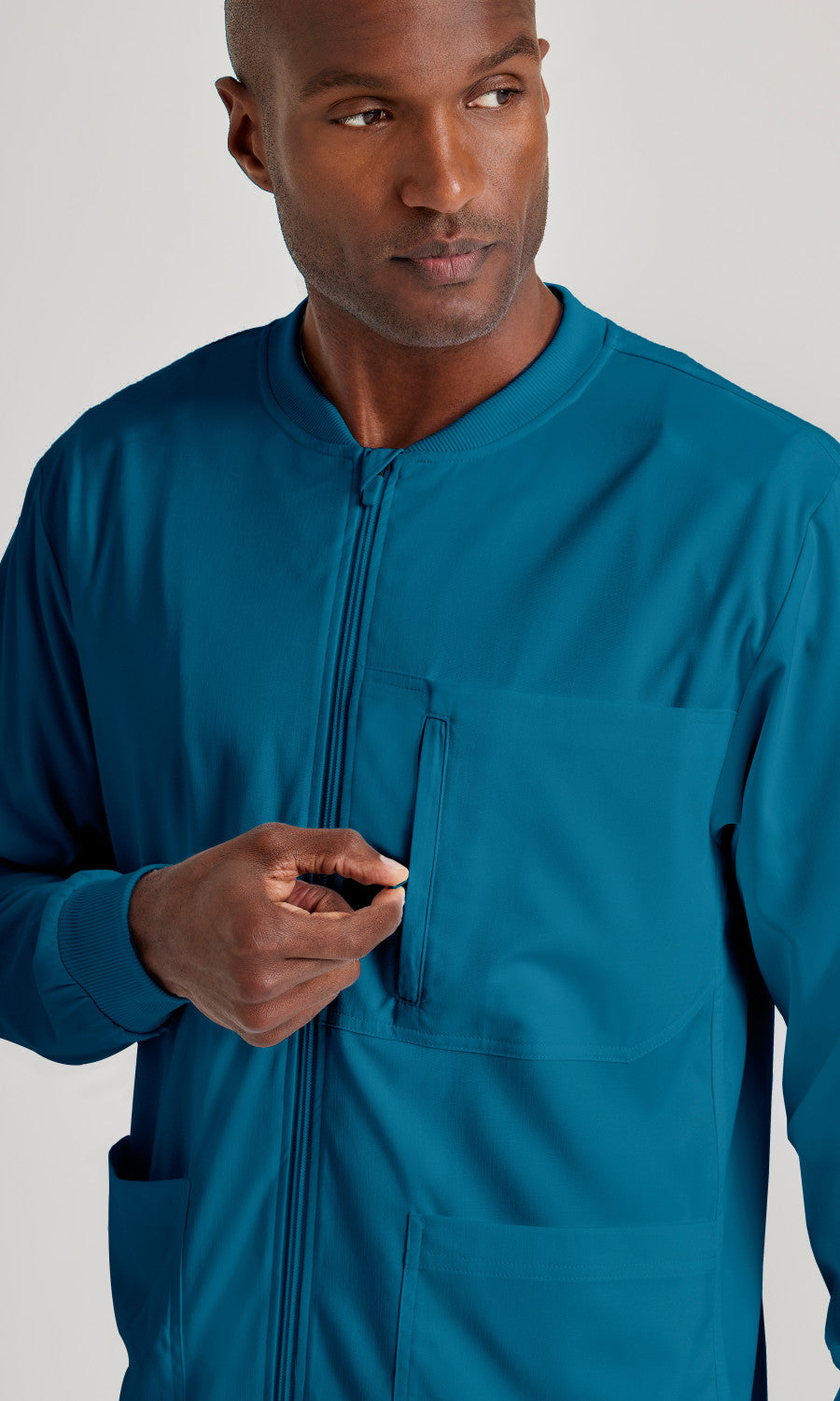 Grey's Anatomy Stretch GRSW871 React Warmup Bahama