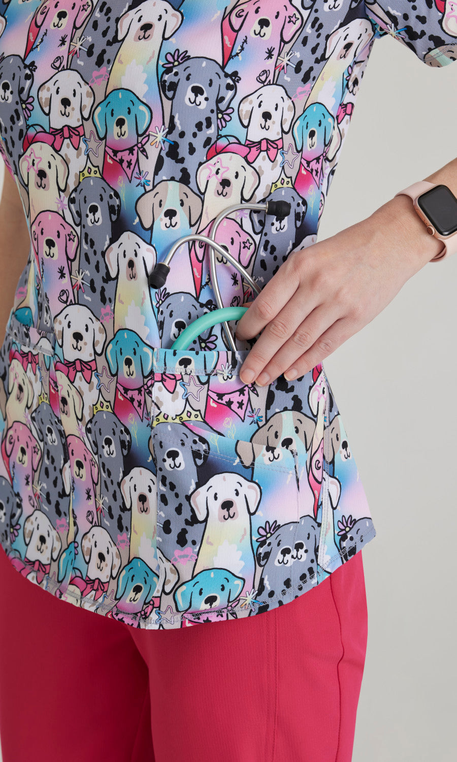 Skechers SKT021 Essence Top Buddy Colorful