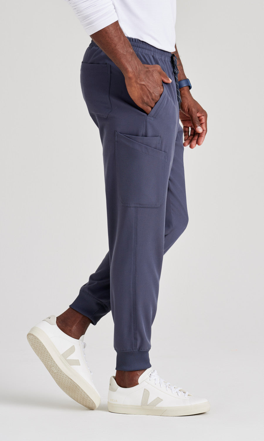 Barco Unify BUP602 Rally Jogger Steel