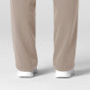 Nova 5232 Stovepipe High-Low Hem Scrub Pants Haze