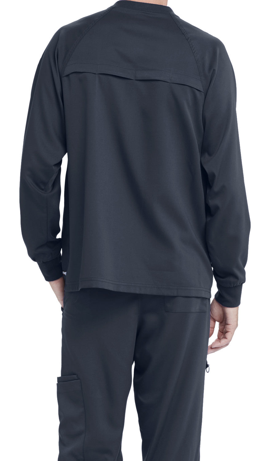 Grey's Anatomy Classic 0406 Cole Warm Up Steel
