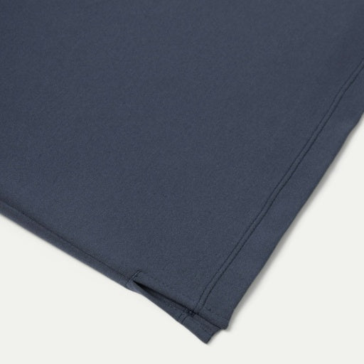 ULTRAsoft M30008 Men's Asher Slim Scrub Top Carbon Gray