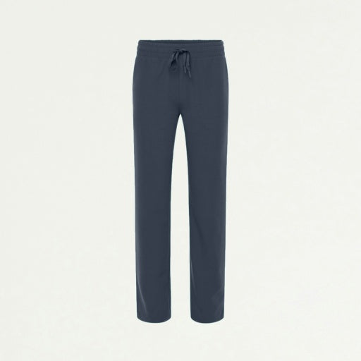 ULTRAlast W20004 Women's Kerr 365 High Waisted Scrub Pants Carbon Gray