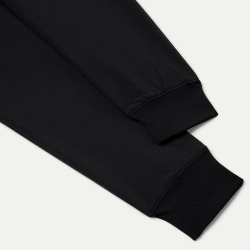 ULTRAlite W20037 Women's Silex 6-Pocket Slim Scrub Joggers Black