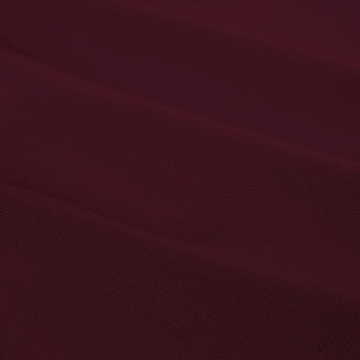 ULTRAlast M10001 Men's Holmes 1-Pocket Scrub Top Burgundy