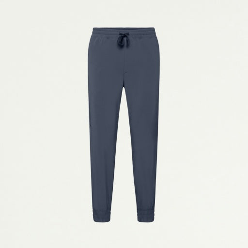 ULTRAlite M20004 Men's Powell Scrub Joggers Carbon Gray