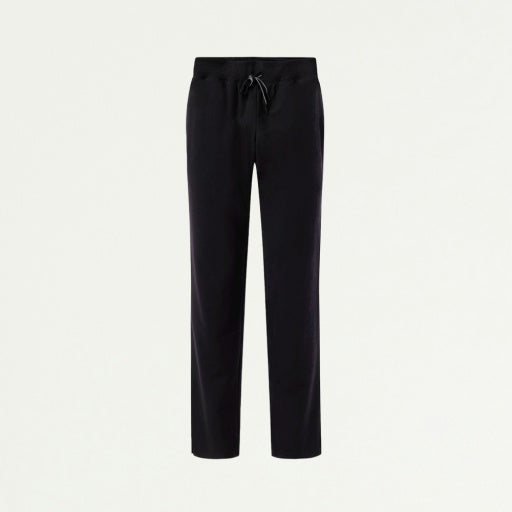 ULTRAlast W20001 Women's Xenos Knit-Waist Scrub Pants Black