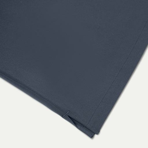 ULTRAlite W10040 Women's Rhena Slim 1-Pocket Scrub Top Carbon Gray