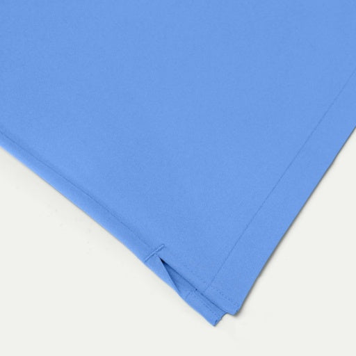 ULTRAlite W10040 Women's Rhena Slim 1-Pocket Scrub Top Ceil Blue