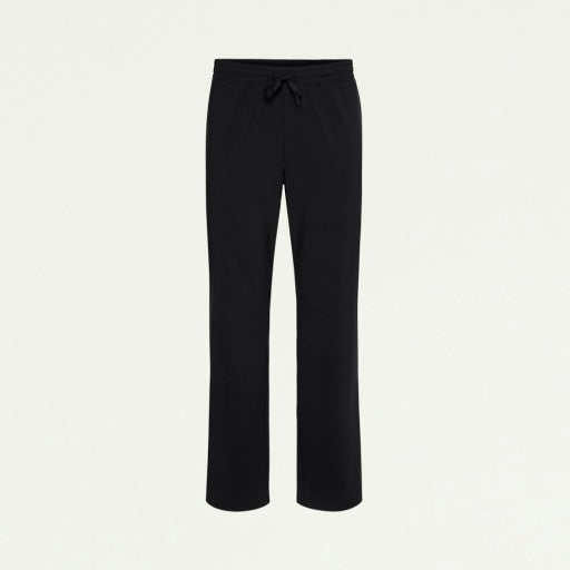 ULTRAlast M20023 Men's Rhodes 7-Pocket Scrub Pants Black