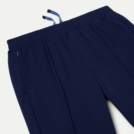 ULTRAsoft M40002 Men's Rowan Slim Scrub Joggers Midnight Navy