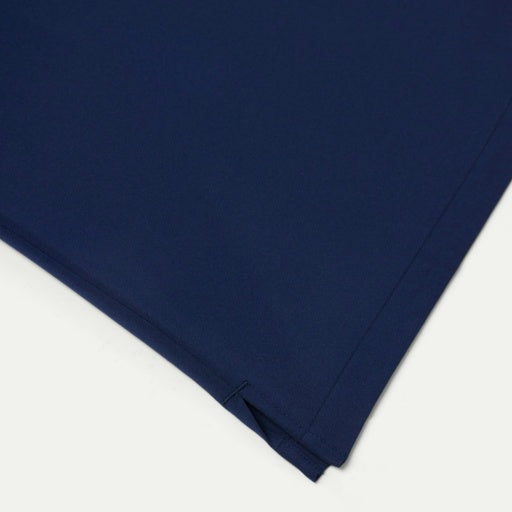 ULTRAlite W10040 Women's Rhena Slim 1-Pocket Scrub Top Midnight Navy