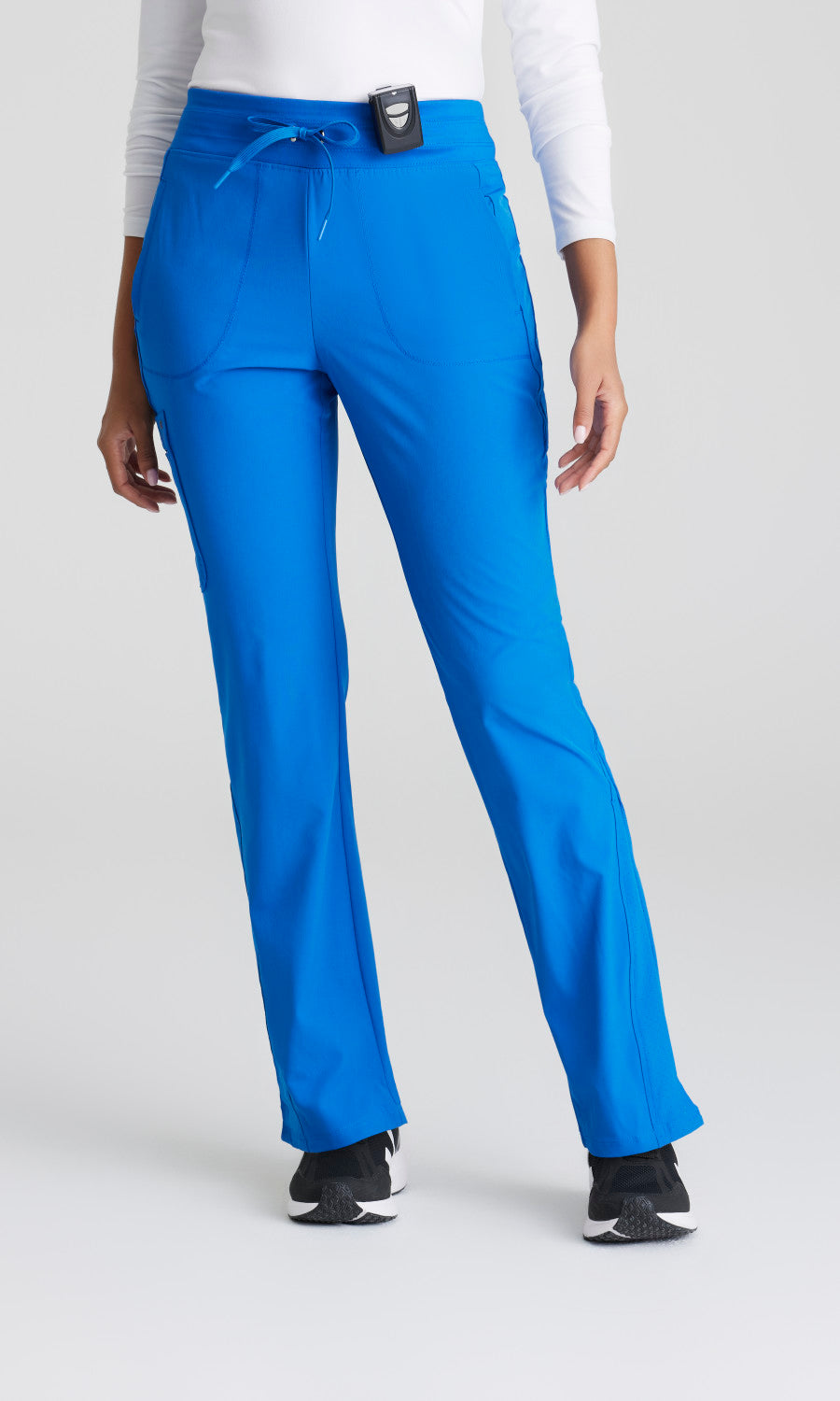 Barco One BOP597 Uplift Scrub Pants New Royal