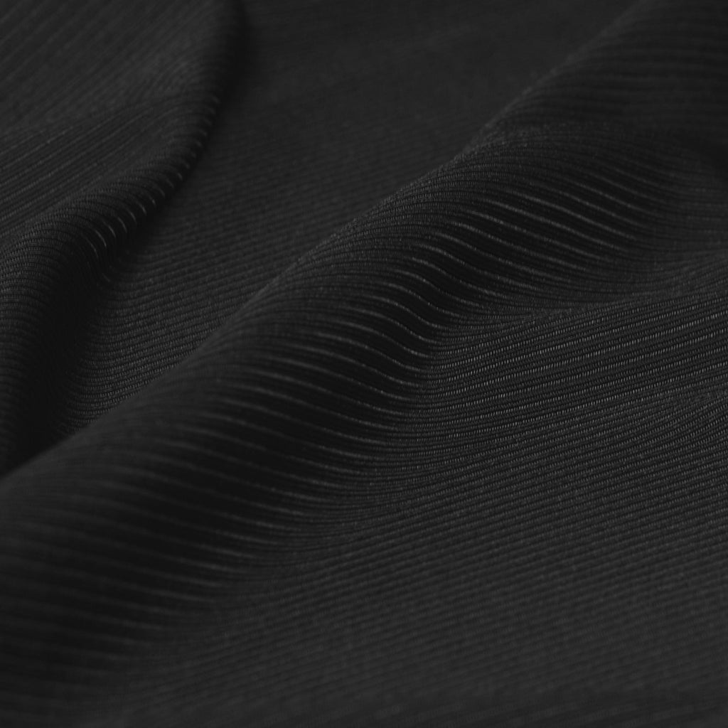 W123 5045 Flex-n-Reach Track Scrub Pants Black