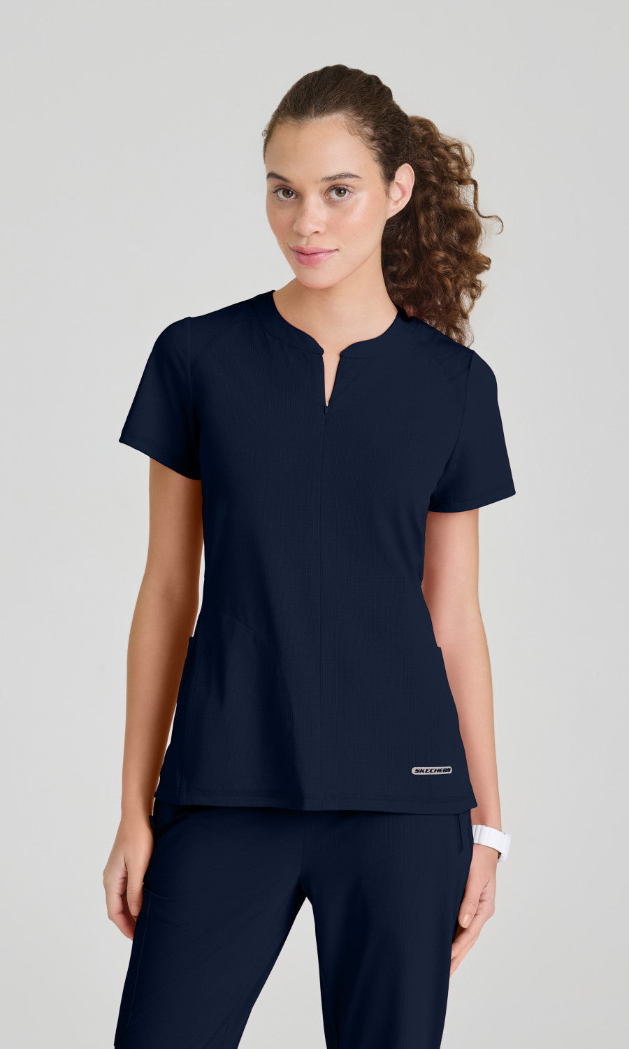 Skechers Slip-ins SKT304 Women's Glide Top in Navy