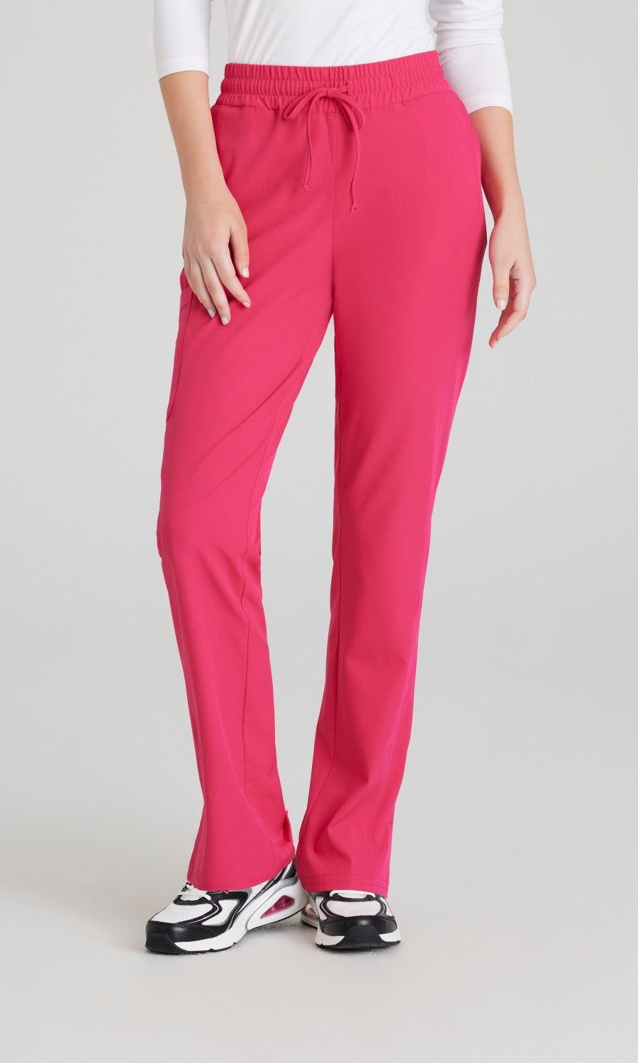 Skechers SKP623 Gamma Scrub Pants Vibrance Pink
