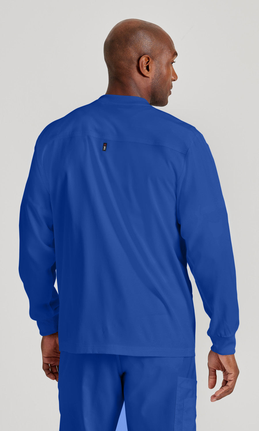 Grey's Anatomy Stretch GRSW871 React Warmup Galaxy