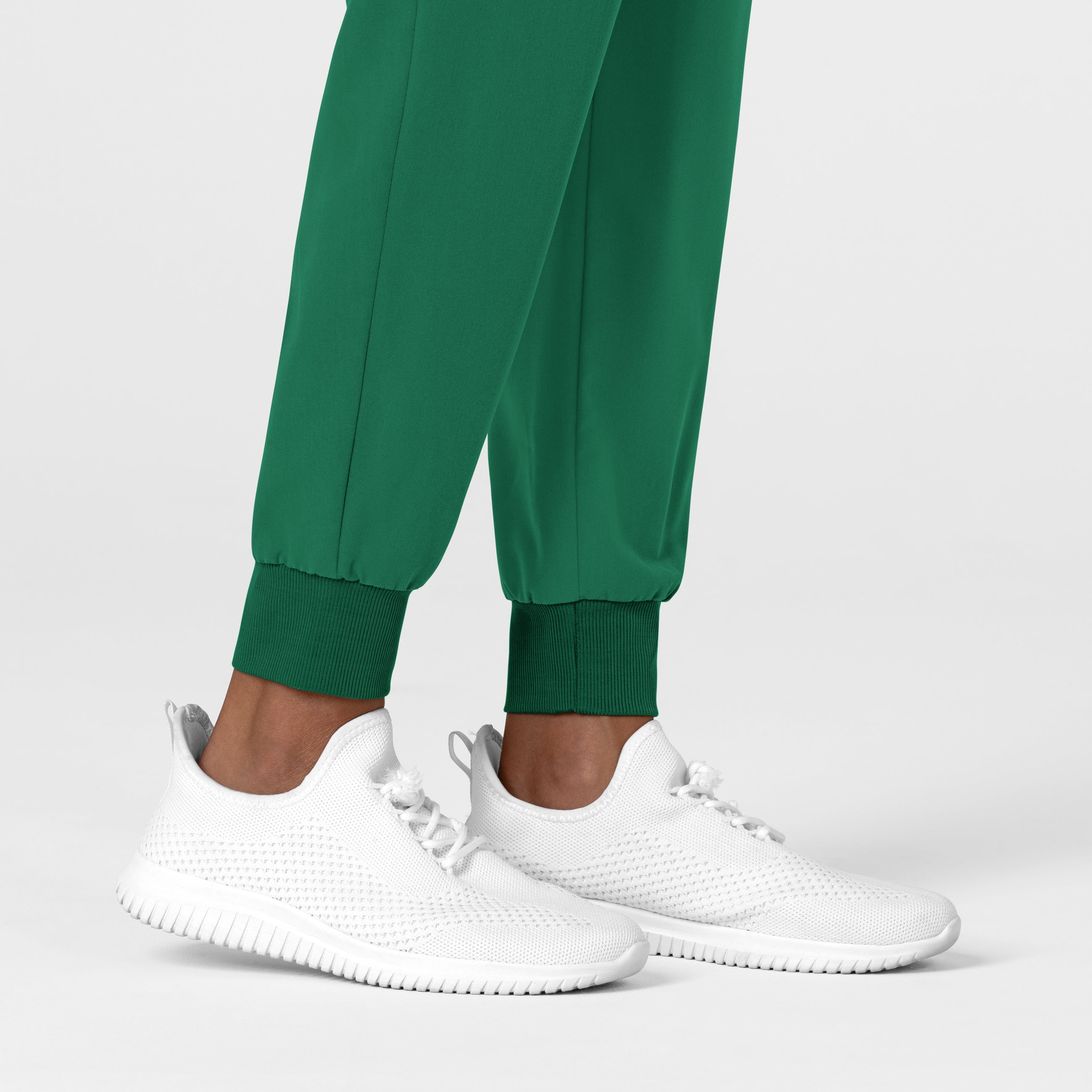 Nova 5132 Jogger Utility Scrub Pants Hunter