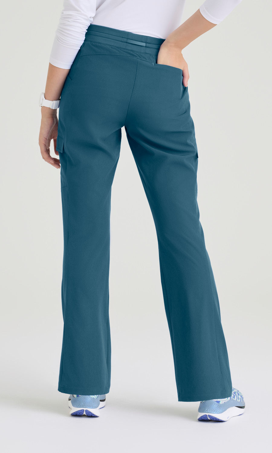 Skechers SKP733 Women's Reward Pant in Bahama by Barco