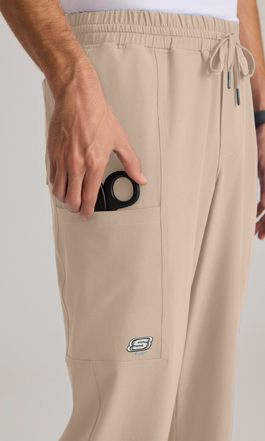 Skechers SKP688 Horizon Pant New Khaki