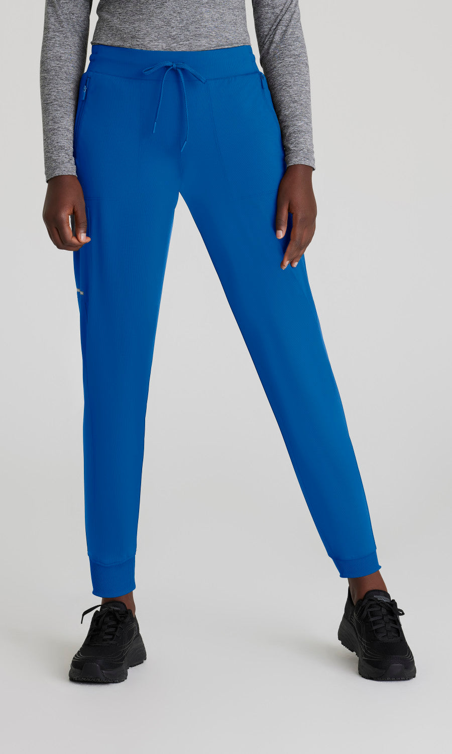 Skechers Slip-Ins Knits SKP669 Pace Knit Jogger New Royal