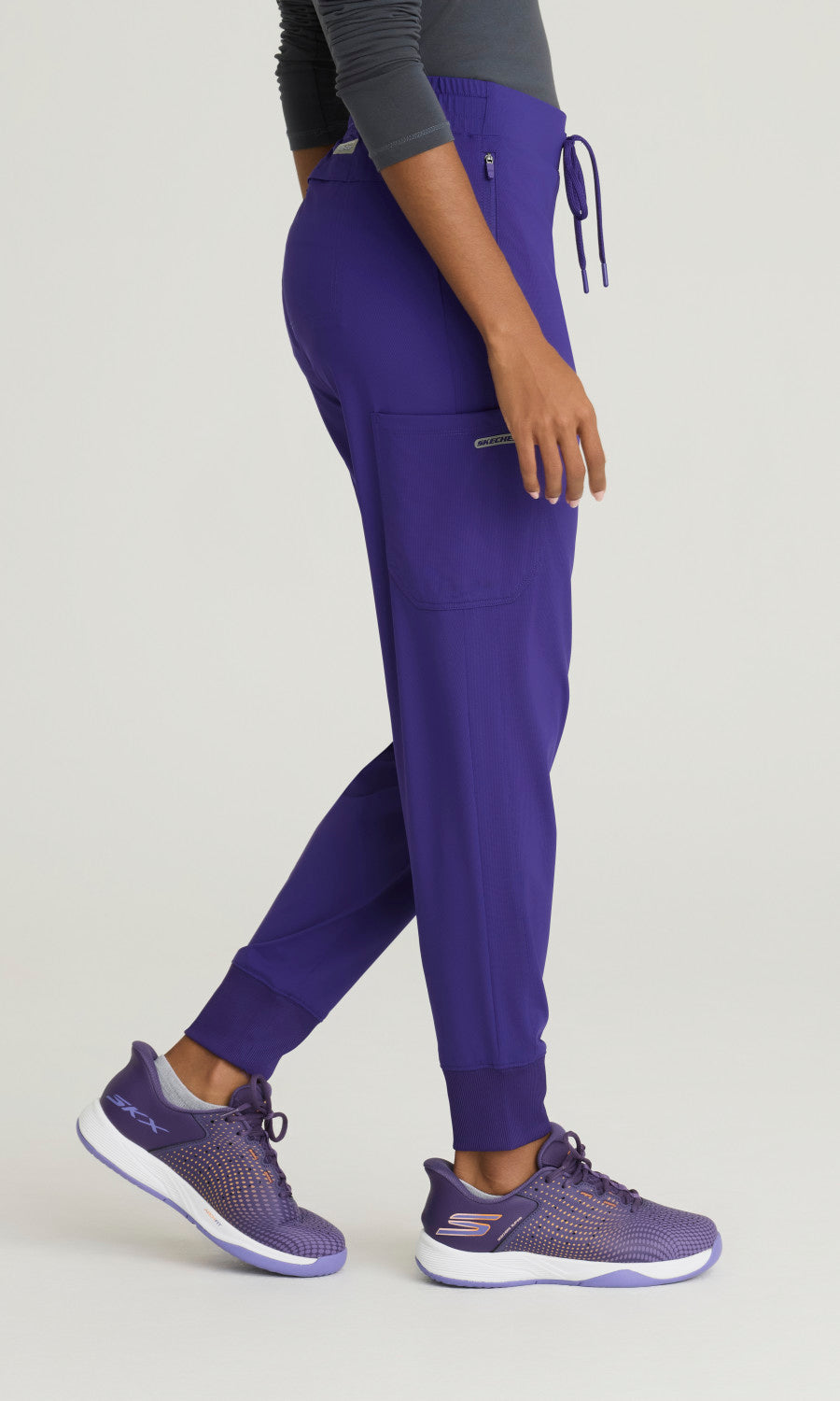 Skechers Slip-ins SKP669 Pace Knit Jogger Brilliance