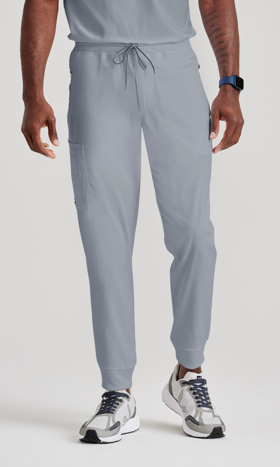 Grey's Anatomy Stretch GRSP550 Murphy Jogger Moonstruck