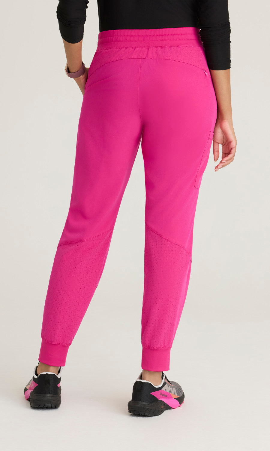 Barco One BOP513 Boost Jogger Prestige Pink