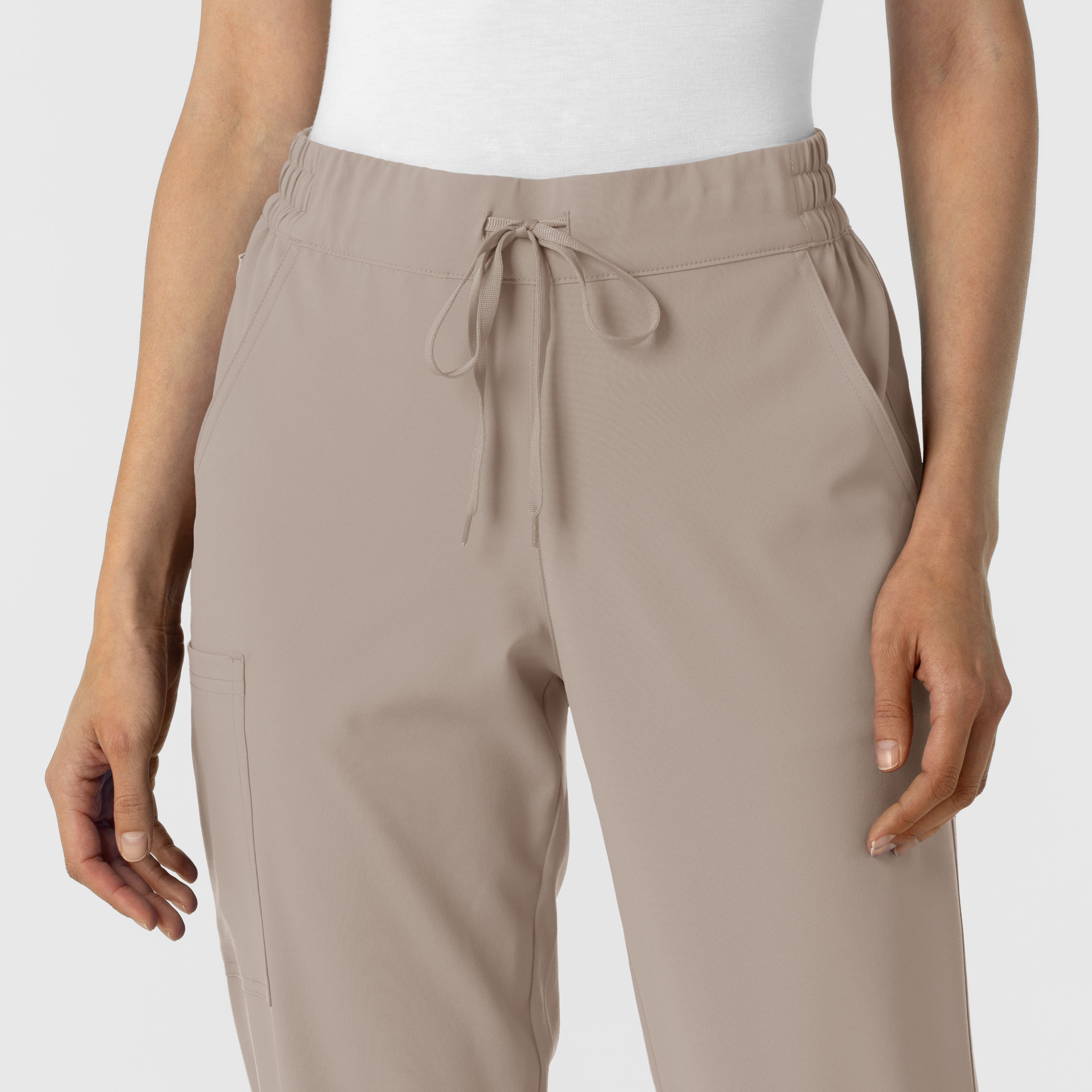 RENEW 5934 Jogger Scrub Pants Haze