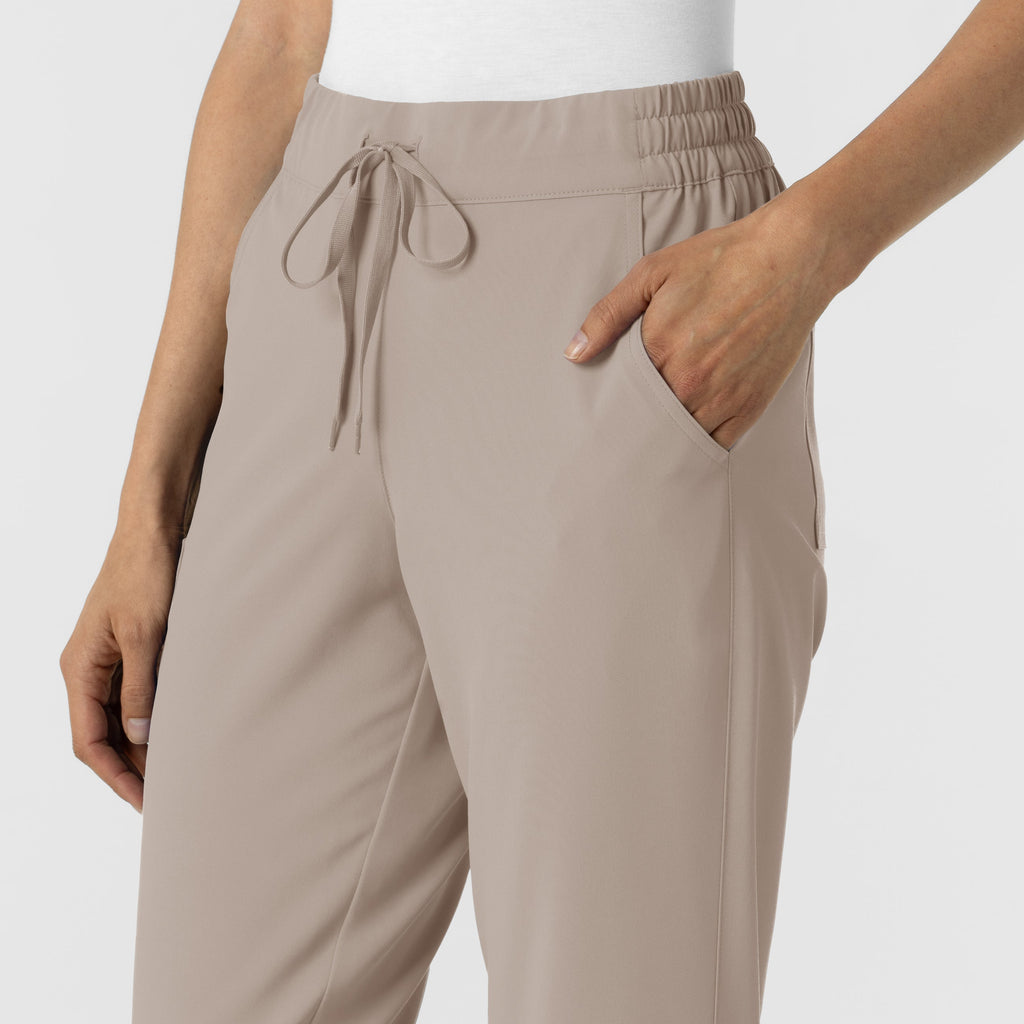 RENEW 5934 Jogger Scrub Pants Haze