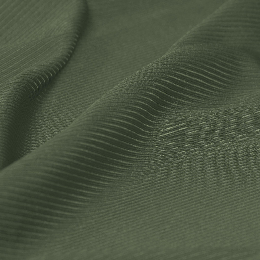 W123 5045 Flex-n-Reach Track Scrub Pants Olive