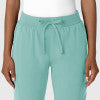 Nova 5132 Jogger Utility Scrub Pants Turquoise